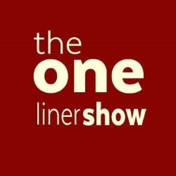 Aaaaaargh! It's the One-Liner Show - Free Show