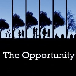 The Opportunity