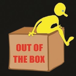 Out of the Box - Adult Comedy and Variety Show