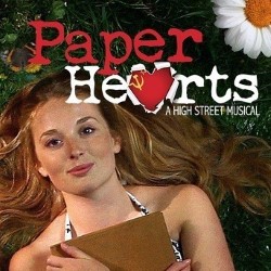 Paper Hearts the Musical