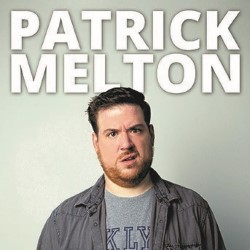 Patrick Melton: My Least Favorite Everything. Patrick Melton