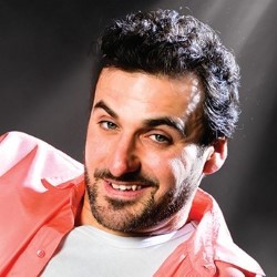 Patrick Monahan: That 80s Show. Patrick Monahan