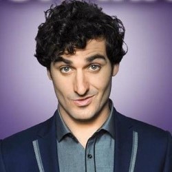 Pub Quiz for Kids with Patrick Monahan. Patrick Monahan