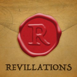 Paul Revill: Revillations - Free