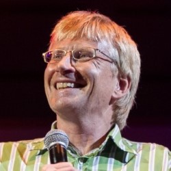 Dr Phil's NHS Revolution. Phil Hammond