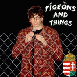 Pigeons and Things