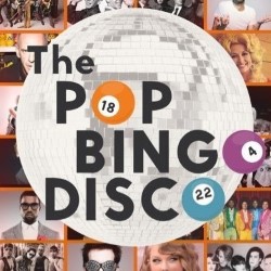 The Pop Bingo Disco