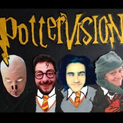 Pottervision!