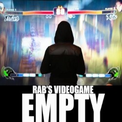 Rab's Videogame Empty - Presented by Glasgow Film Festival