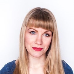 Rachel Parris: Best Laid Plans. Rachel Parris