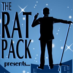 The Rat Pack Presents...