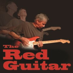 The Red Guitar