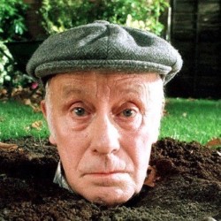 I Don't Believe it! An Evening With Victor Meldrew. Richard Wilson