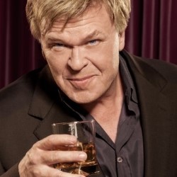 Ron White - Live in Scotchland. Ron White