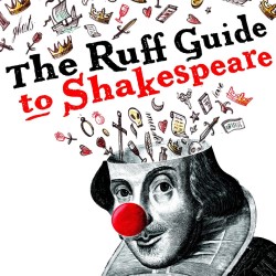 The Ruff Guide To Shakespeare