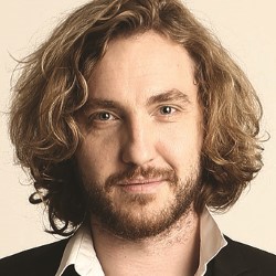 Seann Walsh: One for the Road. Seann Walsh