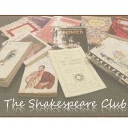 The Shakespeare Club