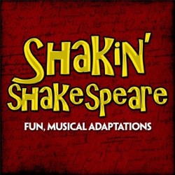 Shakin' Shakespeare