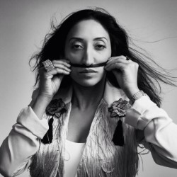 Shazia Mirza. Shazia Mirza