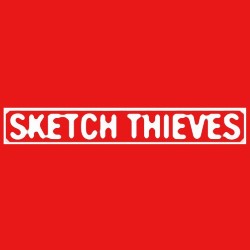 Sketch Thieves