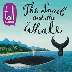 The Snail And The Whale