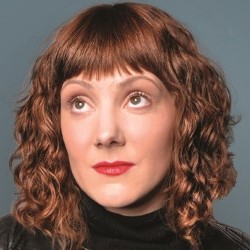 Sophie Willan: On Record. Sophie Willan