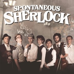 Spontaneous Sherlock