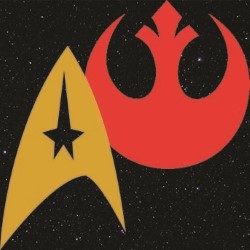 Star Trek vs Star Wars