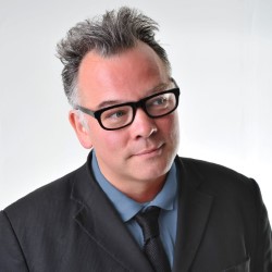 Stewart Lee: Content Provider. Stewart Lee