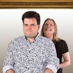 Stu and Garry's Improv Show