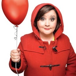 Susan Calman: The Calman Before the Storm. Susan Calman