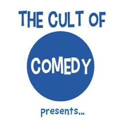 The Cult of Comedy Presents