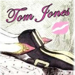 The History of Tom Jones