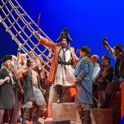 Eno: The Pirates Of Penzance