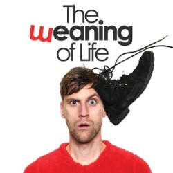 The Weaning of Life / Free Festival. Luke Nowell