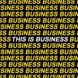 This is Business