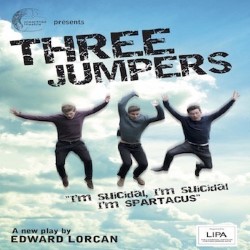 Three Jumpers