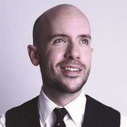 Tom Allen: Indeed. Tom Allen