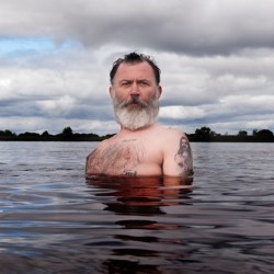 Tommy Tiernan: Out of the Whirlwind. Tommy Tiernan