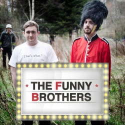 The Funny Brothers