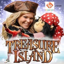 Treasure Island