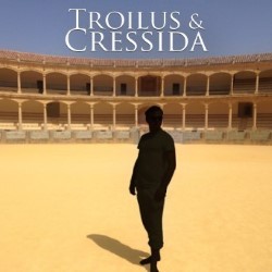 Troilus and Cressida