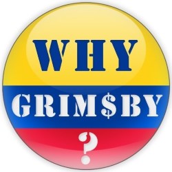 Why Grimsby?