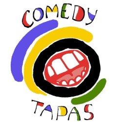 A Comedy Tapas