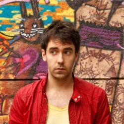 Adam Hess: Cactus. Adam Hess