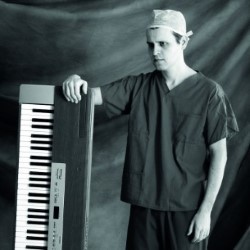 Adam Kay - Fingering A Minor on the Piano. Adam Kay