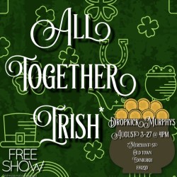 All Together Irish