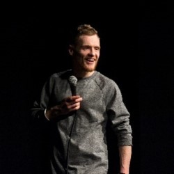 Andrew Lawrence: The Happy Accident Tour. Andrew Lawrence