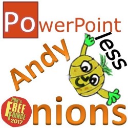 Andy Onions - PowerPointless