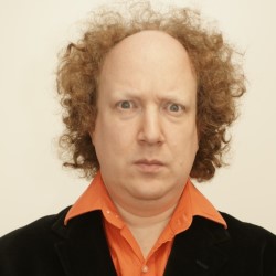 Andy Zaltzman: Satirist for Hire (World of 2017 Special Edition). Andy Zaltzman